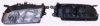 MAZDA GE9C510L0D Headlight
